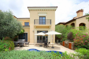 Beautiful 3 bedroom plus maid villa - Whispering Pines - Jumeirah Golf Estates